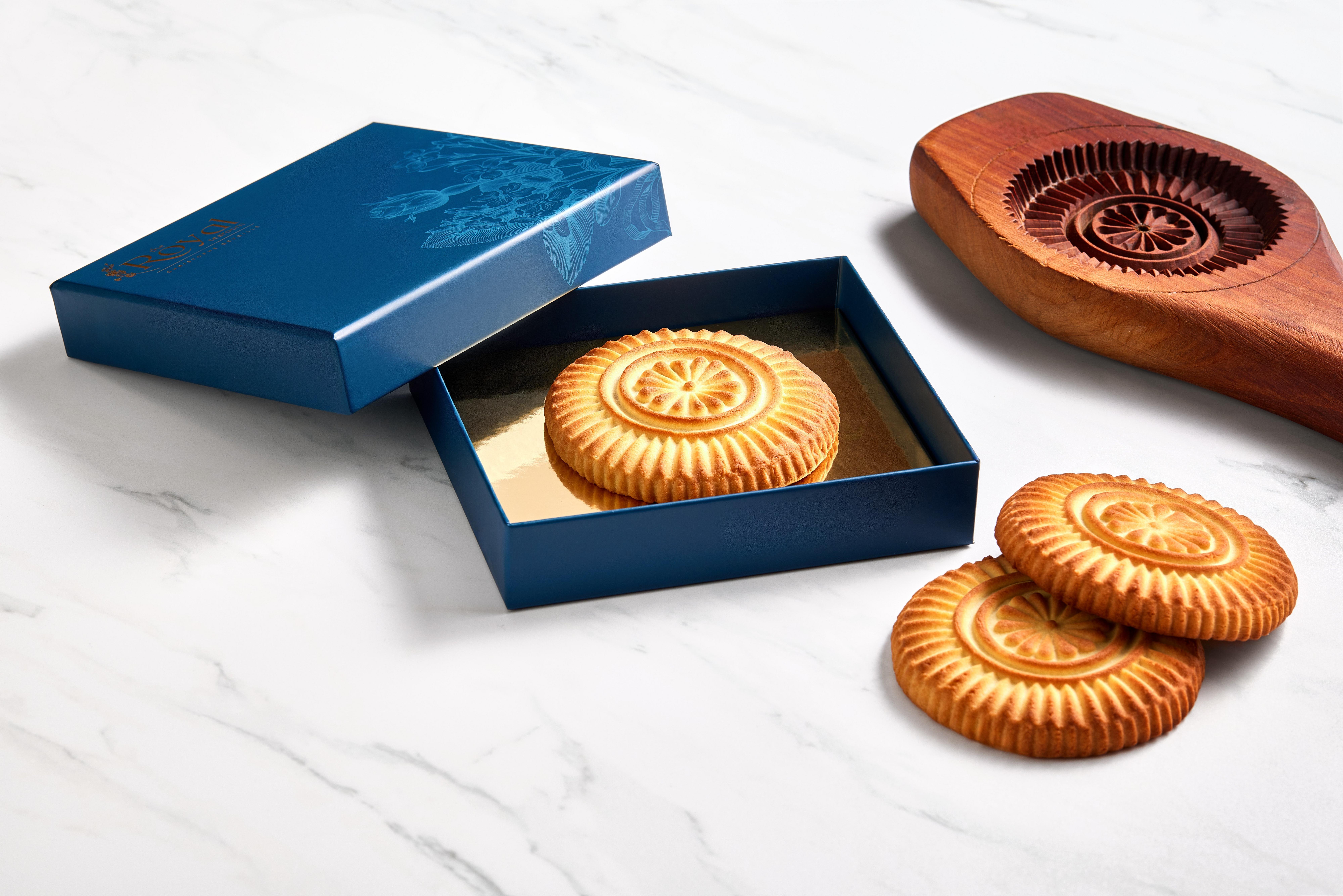 RTR Arabic Biscuits